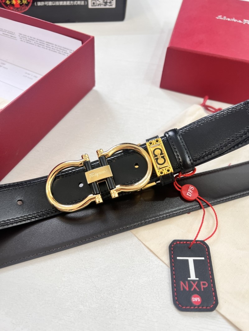 Ferragamo Belts